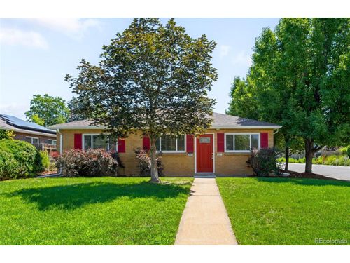 2900 Krameria St, Denver, CO, 80207-2831 | Card Image