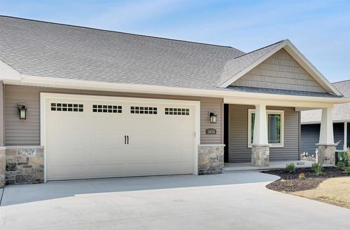 1419 Prairie Lake Circle, FOX CROSSING, WI, 54956 | Card Image