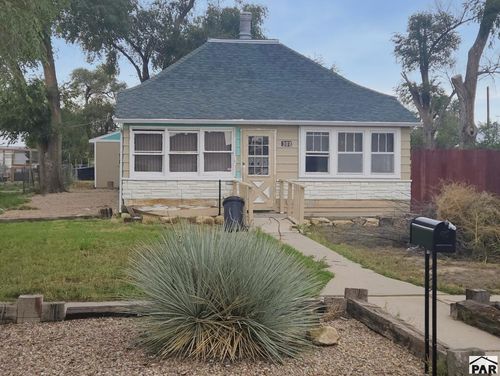 307 Maple Ave, Las Animas, CO, 81054-1031 | Card Image
