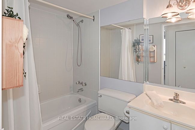 1208 - 4 Park Vista, Condo with 1 bedrooms, 1 bathrooms and null parking in East York ON | Image 22