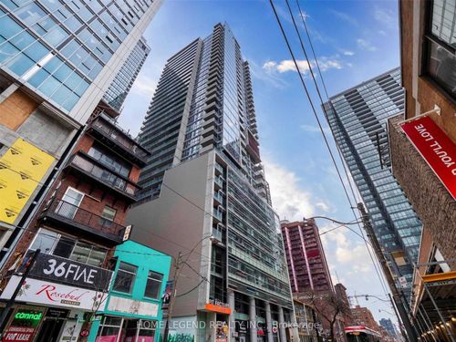 2105-375 King St W, Toronto, ON, M5V1K5 | Card Image