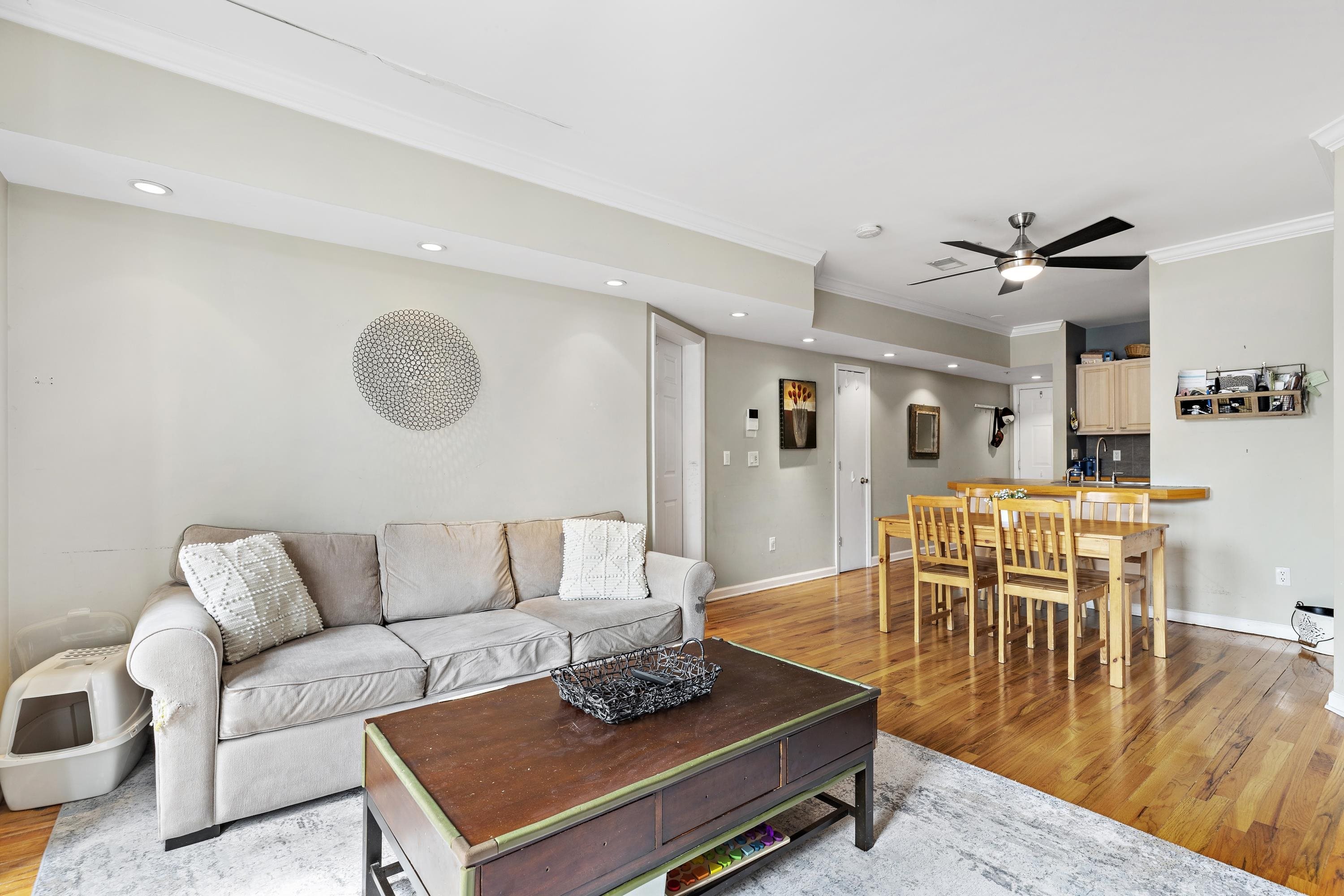 Residential Lease in Hoboken 4