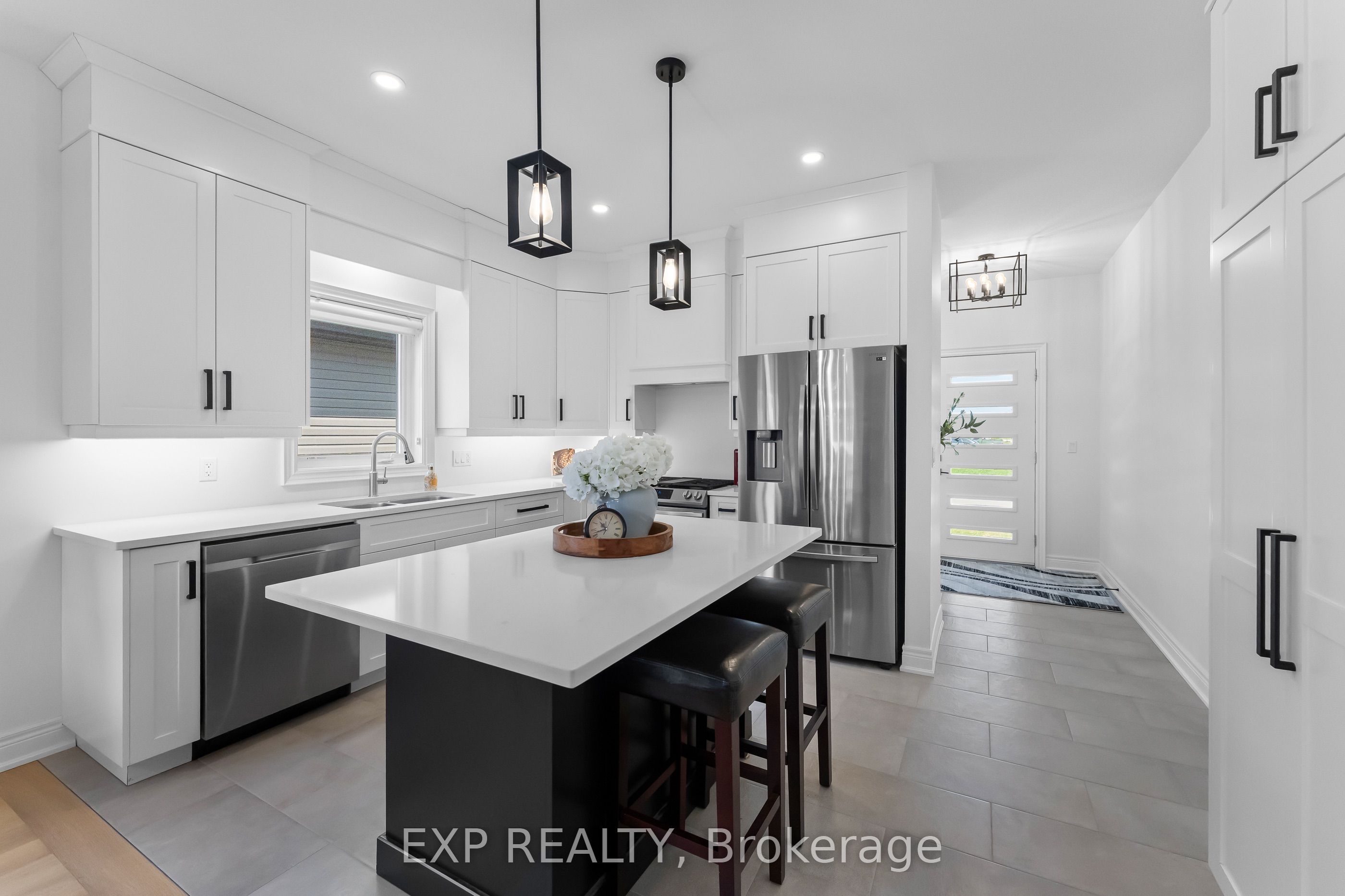 Residential in Welland 3