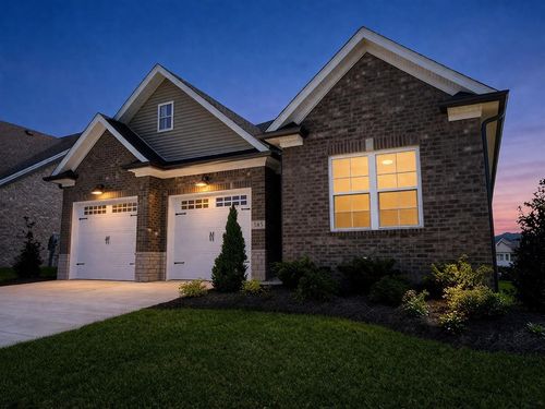 388 Olympia Ct, Bowling Green, KY, 42103-8994 | Card Image