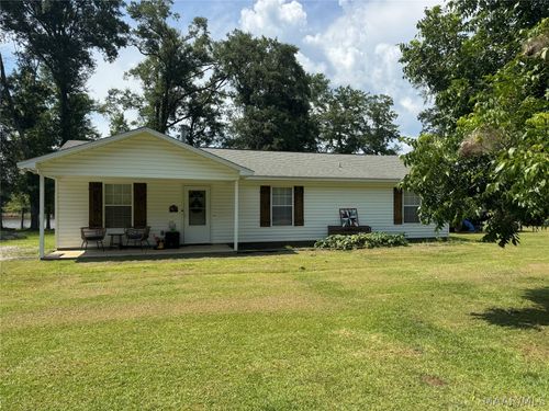 119 Brookwood Drive, Camden, AL, 36726 | Card Image