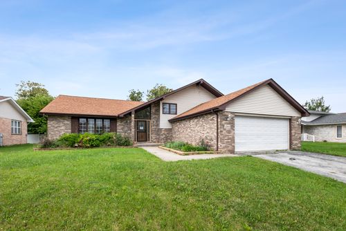 22840 Lawndale Ave, Richton Park, IL, 60471-2541 | Card Image