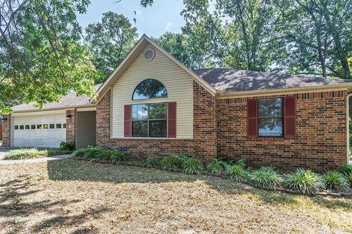 4 Oak Meadow Cove, Batesville, AR, 72501 | Card Image