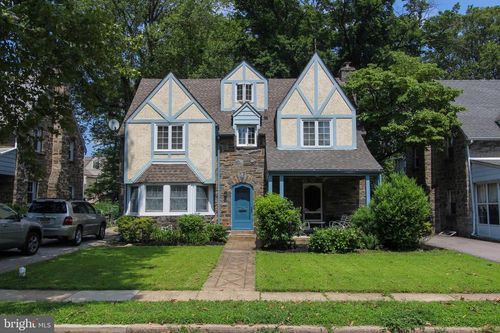 1113 Drexel Ave, DREXEL HILL, PA, 19026-3324 | Card Image