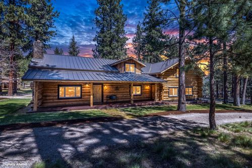 69340 Deer Ridge Rd, Sisters, OR, 97759-3202 | Card Image