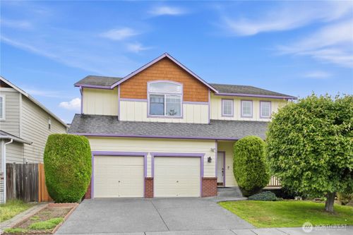 460 Ilwaco Avenue Ne, Renton, WA, 98059 | Card Image
