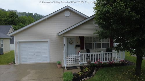 57 Sunwatch Drive, Huntington, WV, 25705 | Card Image