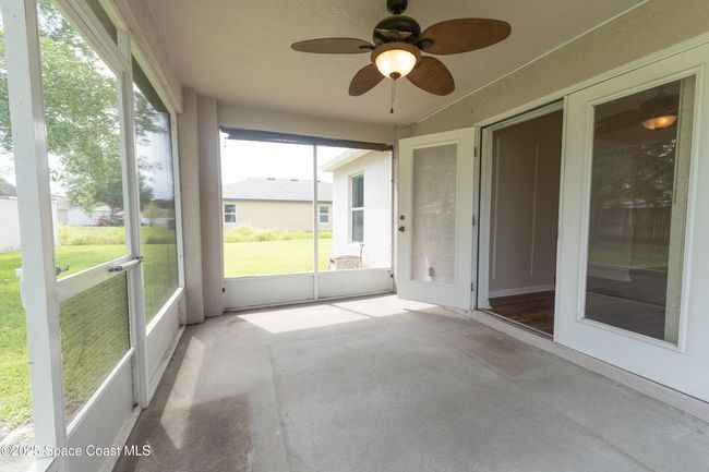 466 Olney St Sw, House other with 3 bedrooms, 2 bathrooms and null parking in PALM BAY FL | Image 29