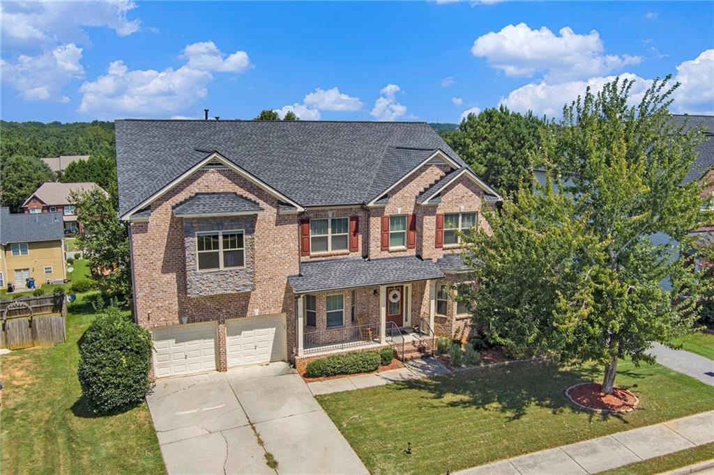 Residential in Atlanta 4