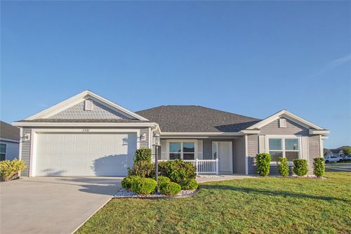 3320 Dzuro Drive, OXFORD, FL, 34484 | Card Image