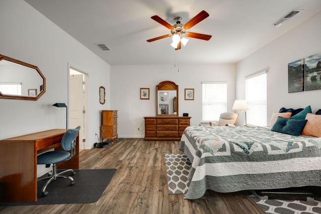 144 Ridgelake Cir, House other with 5 bedrooms, 4 bathrooms and null parking in Fort Oglethorpe GA | Image 16