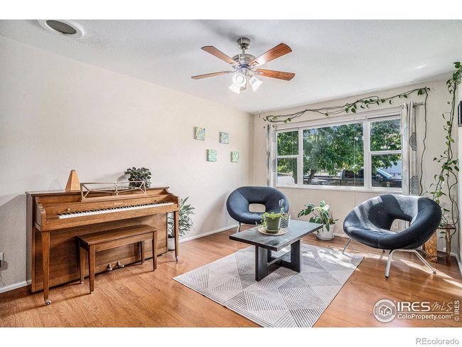 2644 21 St Avenue Ct, House other with 3 bedrooms, 1 bathrooms and 1 parking in Greeley CO | Image 8