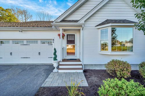 a-5 Sunset Ln, Brentwood, NH, 03833-6657 | Card Image
