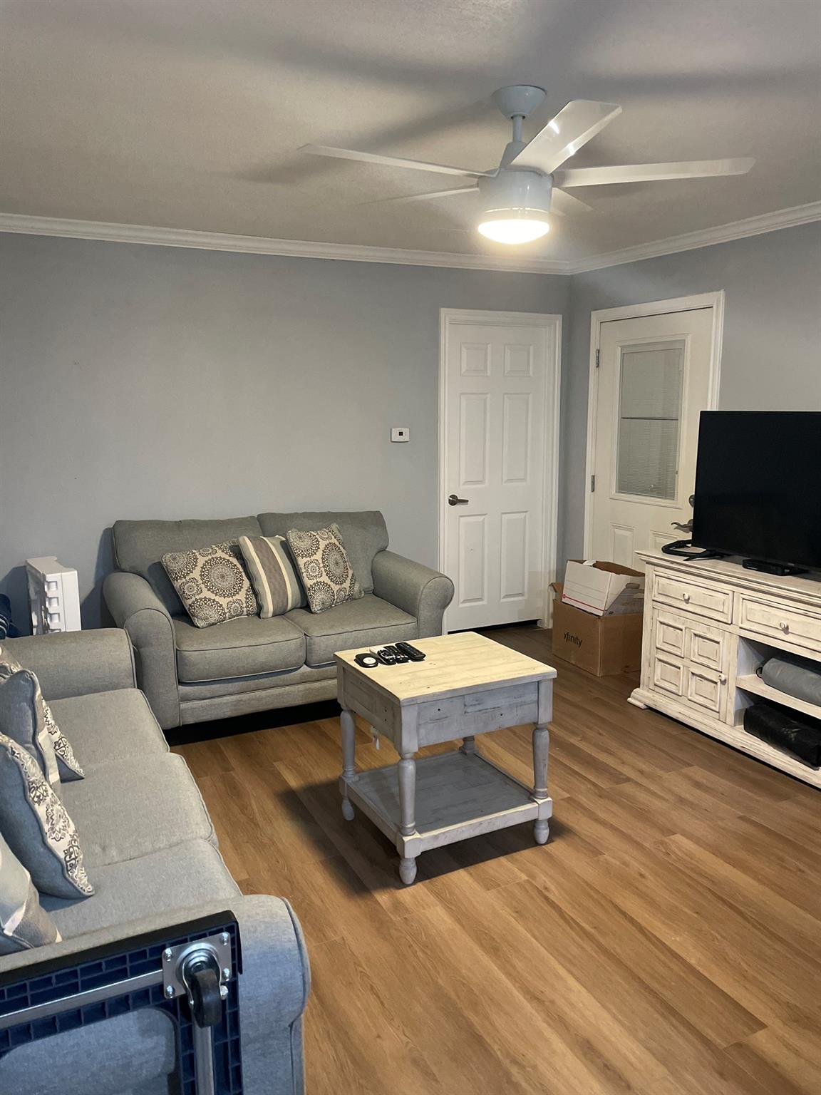 Residential in Port Arthur 2