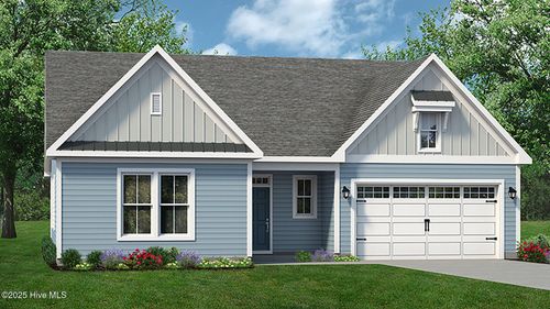 1238 Halter Pl Nw, Calabash, NC, 28467 | Card Image