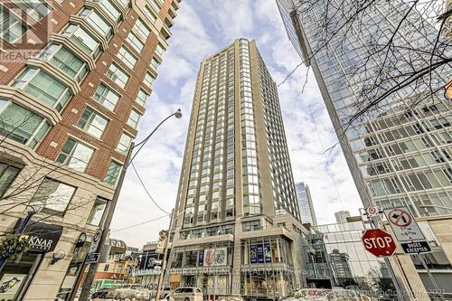 3115-155 Yorkville Ave, Toronto, ON, M5R0B4 | Card Image