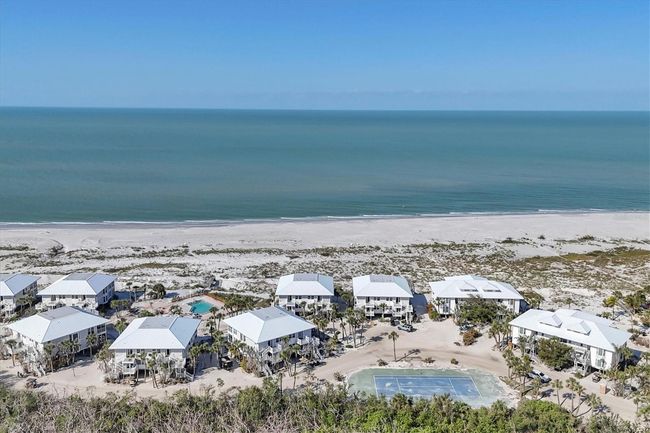 2813 - 7470 Palm Island Dr, Condo with 2 bedrooms, 2 bathrooms and null parking in PLACIDA FL | Image 40