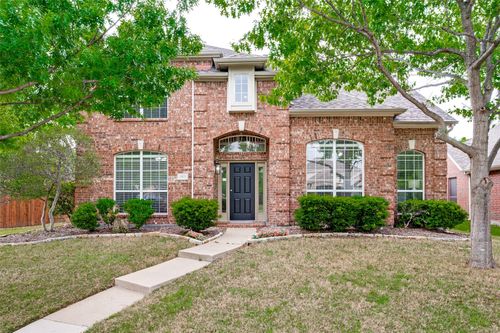 2873 Del Largo Way, Frisco, TX, 75033-4735 | Card Image