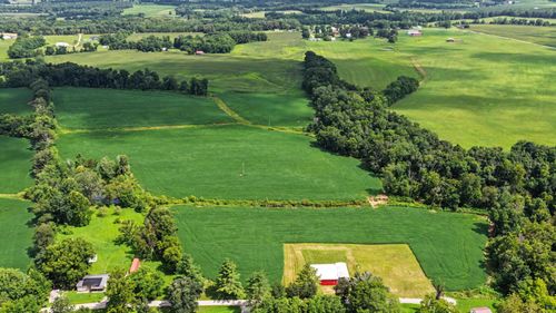 Lot 1 Zander Rd, Hopkinsville, KY, 42240 | Card Image