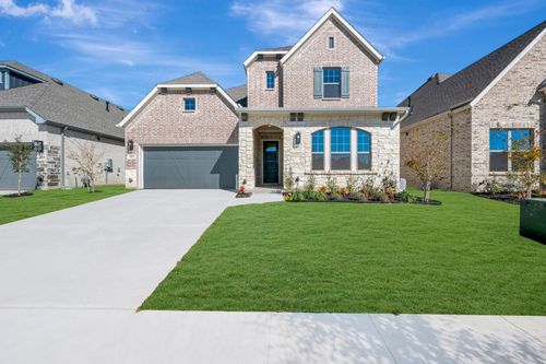 2811 Long Trl, Mansfield, TX, 76063-7359 | Card Image