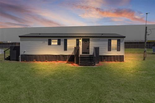 8903 Hammock Loop, POLK CITY, FL, 33868-9498 | Card Image
