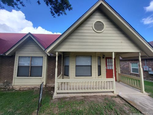 2-6350 Cambridge, San Antonio, TX, 78218 | Card Image