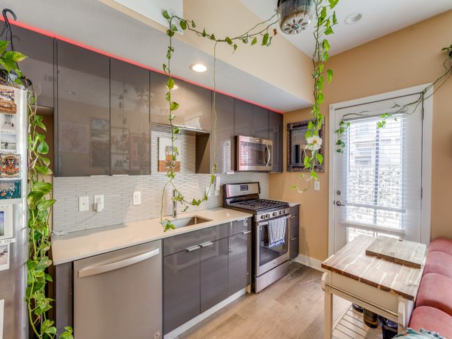 UNIT-223 - 1800 E 4 Th St, Condo with 1 bedrooms, 1 bathrooms and null parking in Austin TX | Image 8