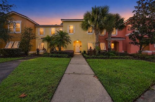 4766 Vero Beach Pl, KISSIMMEE, FL, 34746-7412 | Card Image