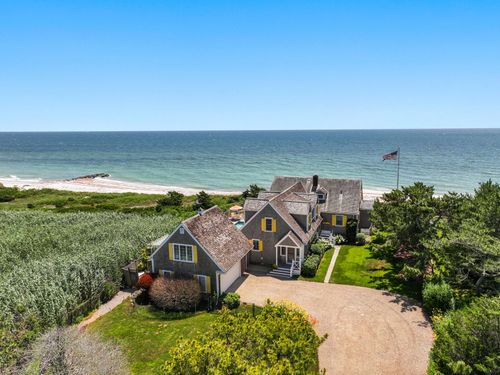 439 Sea View Ave, Osterville, MA, 02655-2127 | Card Image