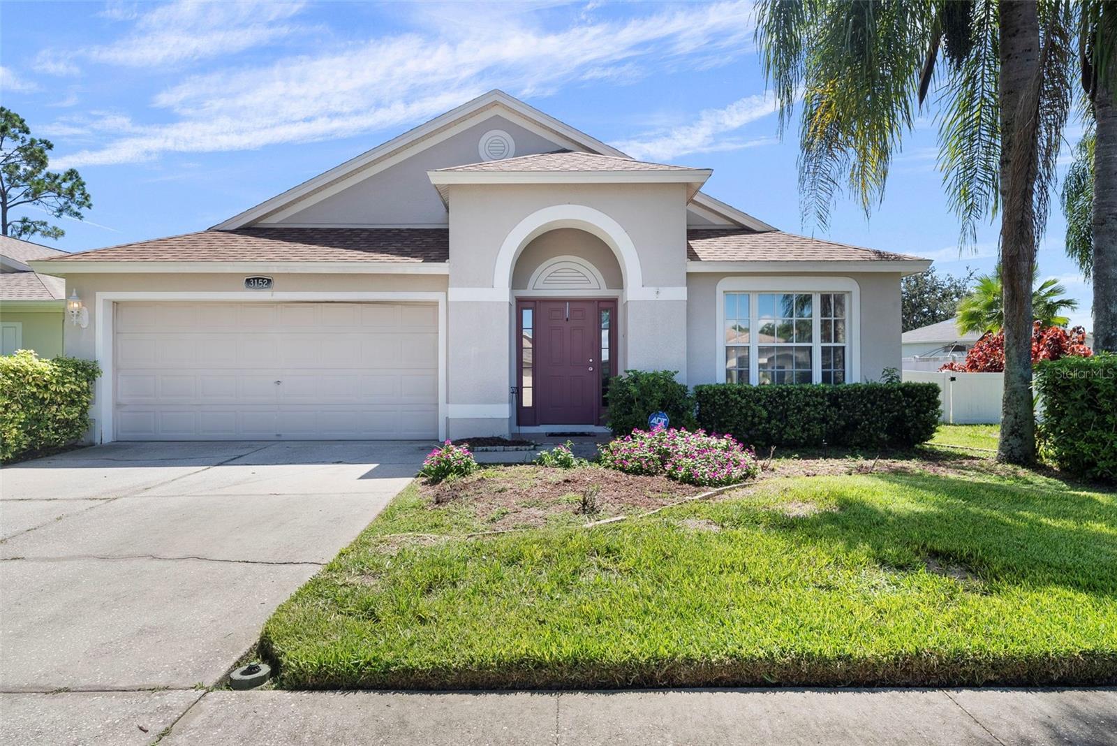 Keswick Ct, Land O Lakes, FL 34638