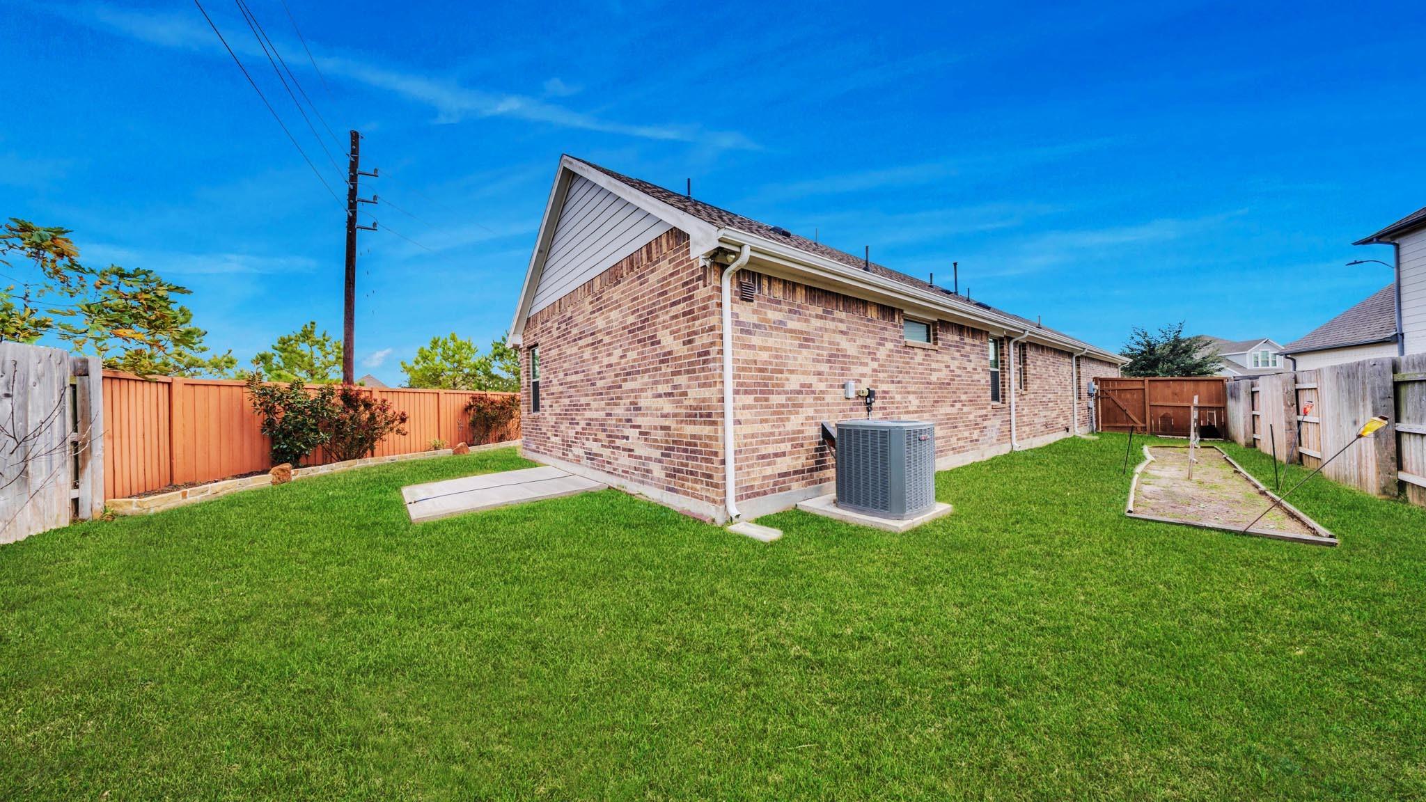 Residential in Katy 4