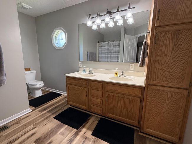 5433 N State Road 56, House other with 3 bedrooms, 3 bathrooms and null parking in Vevay IN | Image 11