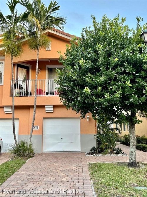 2918 Carvelle Dr, Riviera Beach, FL, 33404-1854 | Card Image