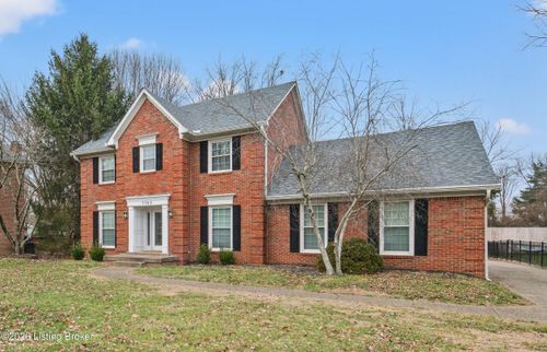 3508 Hillvale Rd, Louisville, KY, 40241-2762 | Card Image