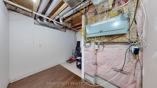42 Bellchase Trail, House attached with 4 bedrooms, 4 bathrooms and 3 parking in Brampton ON | Image 34