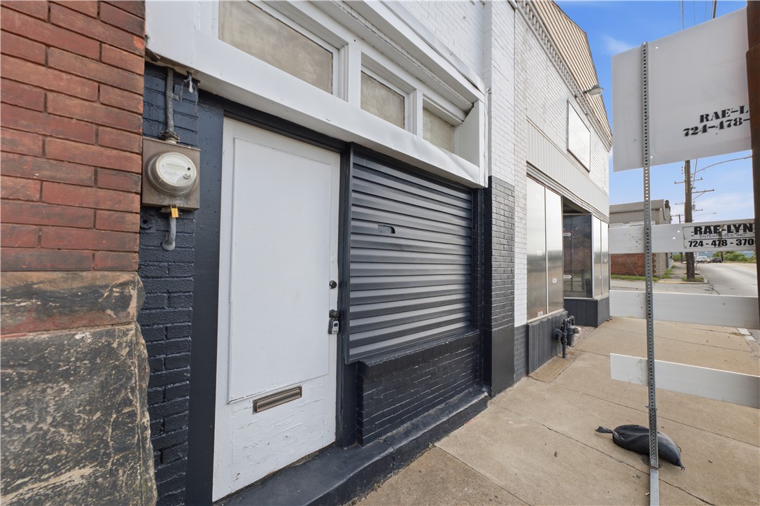 952 E 8 Ave, Homestead, PA