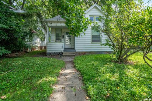 700, 706-710 N Underhill Street, Peoria, IL, 61606 | Card Image