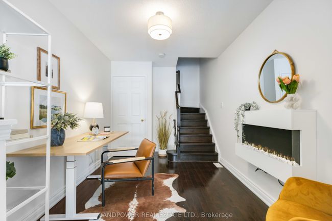 43 Linnell St, House attached with 3 bedrooms, 3 bathrooms and 2 parking in Ajax ON | Image 21