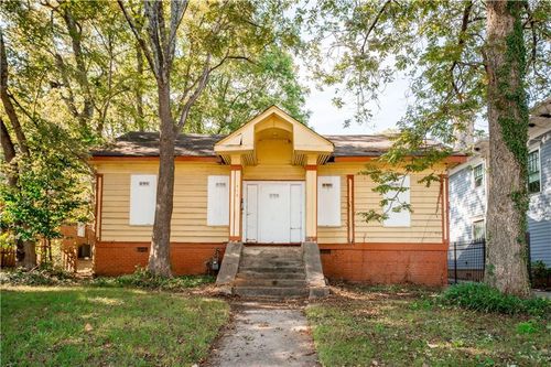 418 N Highland Ave Ne, Atlanta, GA, 30307-1450 | Card Image
