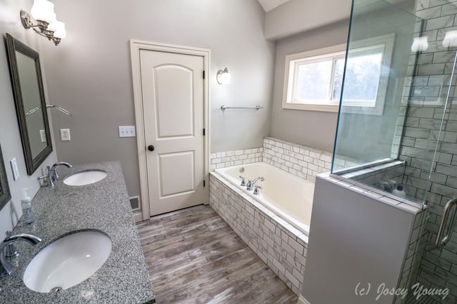 12709 Ospreys Way, House other with 5 bedrooms, 4 bathrooms and null parking in Dewitt MI | Image 46