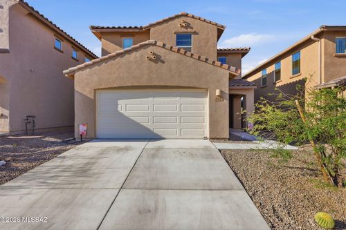 918 W Calle Lindo Clavel, Sahuarita, AZ, 85629-1224 | Card Image