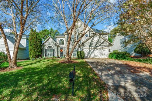 12609 Kemerton Lane, Huntersville, NC, 28078 | Card Image