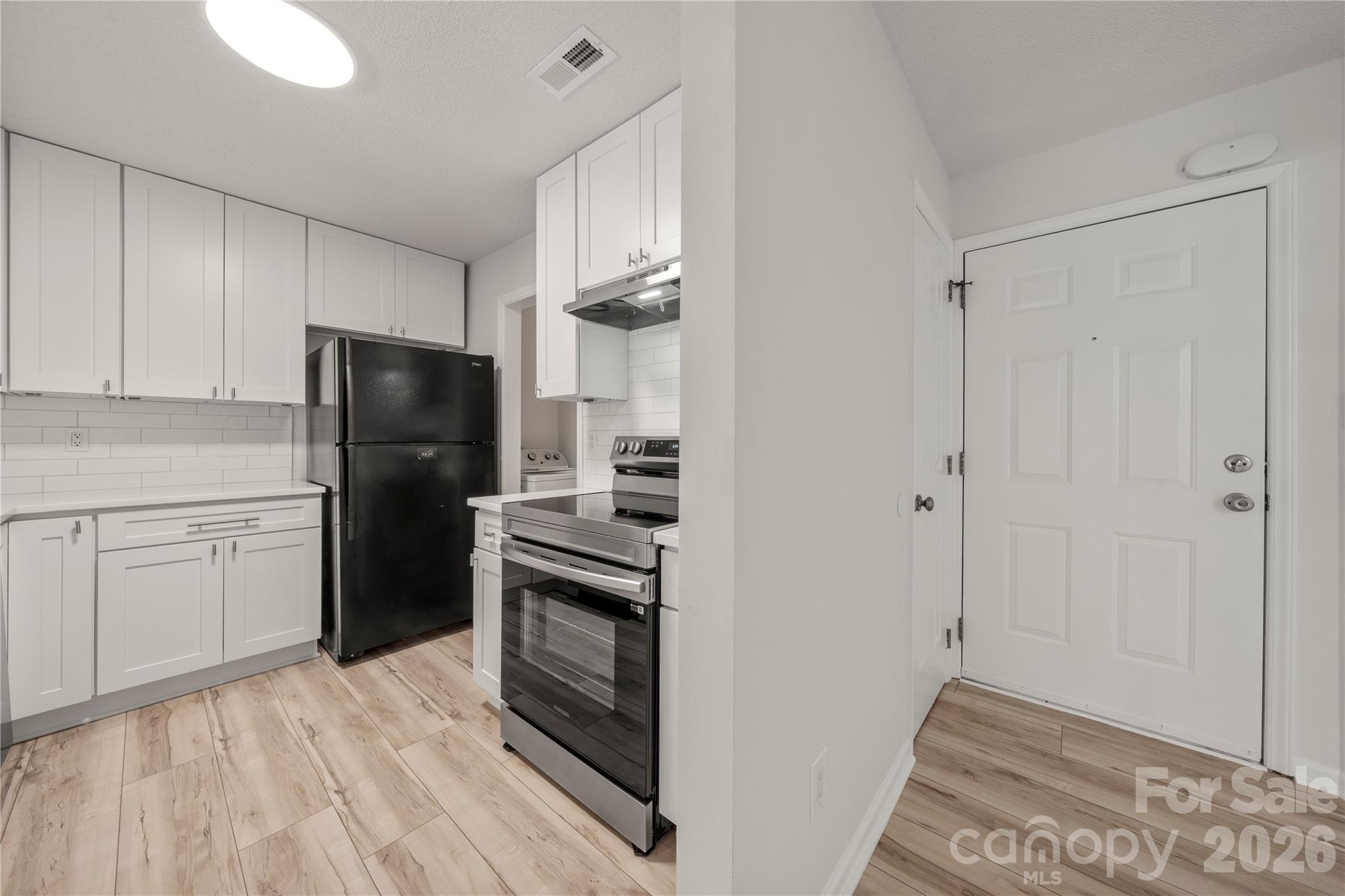 Residential in Charlotte 5