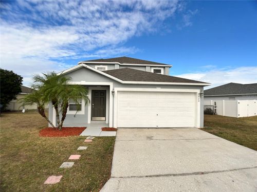 3923 Warbler Dr, Winter Haven, FL, 33880-5034 | Card Image