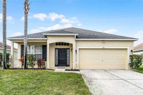 128 Conch Key Way, SANFORD, FL, 32771-5215 | Card Image
