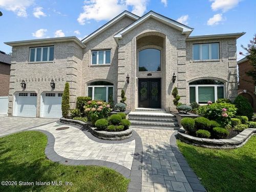 25 Carolyn Ct, Staten Island, NY, 10309-3442 | Card Image